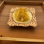 日本料理 晴山 - 
