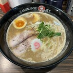 Ramen Jinsei Jetto - 