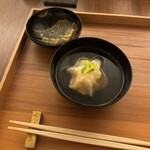 日本料理 晴山 - 