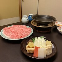 人形町今半 本店 - 