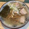 はるちゃんラーメン