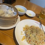 上海湯包小館 - 