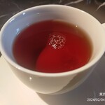 BANK30 - 紅茶