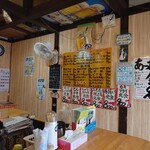 ごはん処おいちゃん大島屋 - 