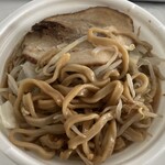 セブンイレブン - 料理写真: