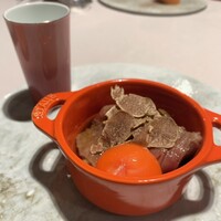 神戸牛炉釜炭焼ステーキ IDEA 銀座 - 