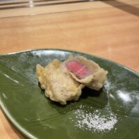 梅田 鮨割烹のの - 