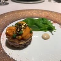 神戸牛炉釜炭焼ステーキ IDEA 銀座 - 