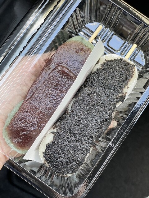 かわなべ - 釧路（ケーキ）の写真