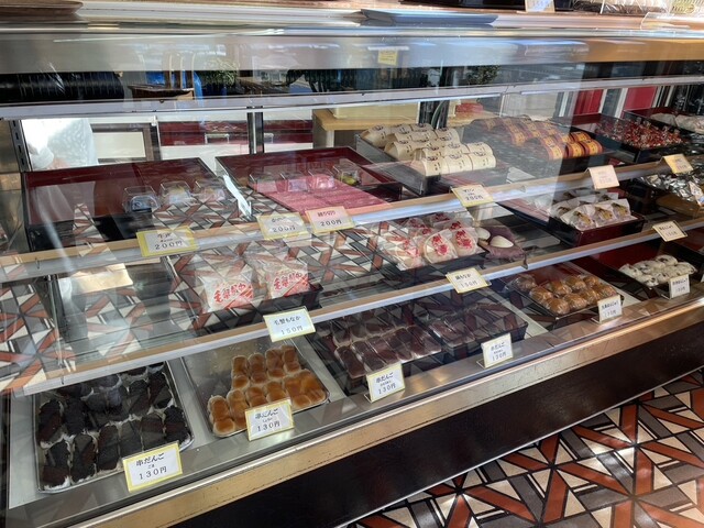 かわなべ - 釧路（ケーキ）の写真