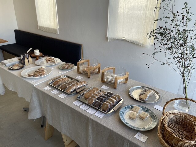 コノムコーヒー（Konomu Coffee） - 新富士（カフェ）の写真