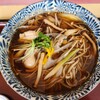 戸隠蕎麦やまざと - 料理写真: