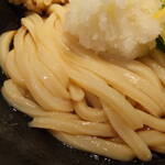 讃歌うどん はんげしょう - 