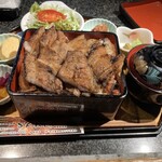 炭火串焼物語 SAKE - 