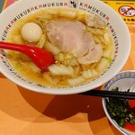 どうとんぼり神座 - 