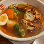 CURRY SHOP エス - 