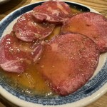 炭火焼肉 ARATA 麻布十番 - 