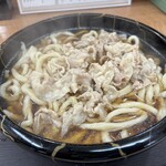 正太郎うどん - 