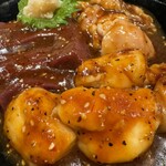 炭火焼肉 ARATA 麻布十番 - 