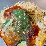 お好み焼き・鉄板焼き 蔵屋 小町店 - 