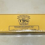 TWG TEA - 