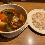 Curry Shop S - 