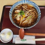 Togakushi Soba Yamazato - 