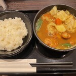 カレーハウスCoCo壱番屋 - 
