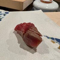 鮨 赤酢 はなやま - 
