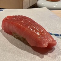 鮨 赤酢 はなやま - 
