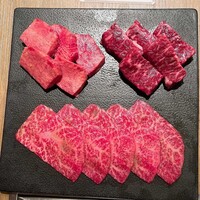 焼肉うしごろ 西麻布本店 - 
