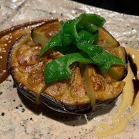 焼き鳥とワイン 萬鳥 祇園店 - 