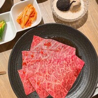 焼肉うしごろ 西麻布本店 - 