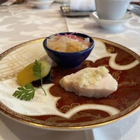 GoldFin 過門香 新橋店 - 