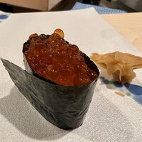 鮨 赤酢 はなやま - 