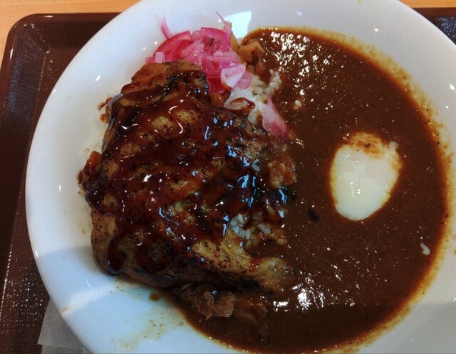 すき家 13号新庄店｜山形・新庄で手軽に楽しめる牛丼と定食