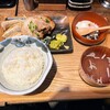 Danda Dan - 焼餃子・チャーシューランチ