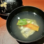 馳走 啐啄一十  - 