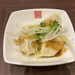 Chunsuitan - 水餃子