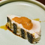 馳走 啐啄一十  - 