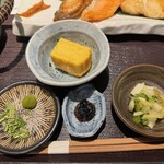 高級ブランド干物 『銀座伴助』 銀座本店 - 