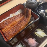 鰻の成瀬 北千住店 - 