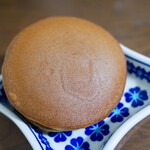 あんこ屋 AN SEED - どら焼き　あんホイップ