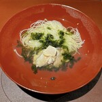 馳走 啐啄一十  - 