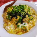 龍 - 龍丼