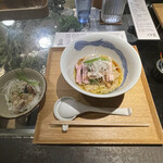 Japanese Ramen Noodle Lab Q - 