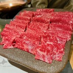 馳走 啐啄一十  - 