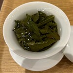 Chunsuitan - 阿里山清香烏龍茶