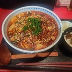 蕎麦・酒膳　貴石 - 