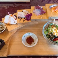 古民家バル旧本藤邸 - 